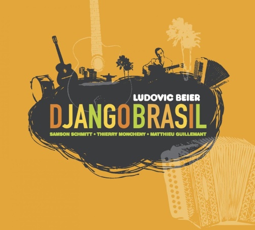 BEIER: Django Brasil